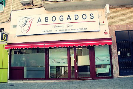 Abogados Fernández & Jurado — Parla