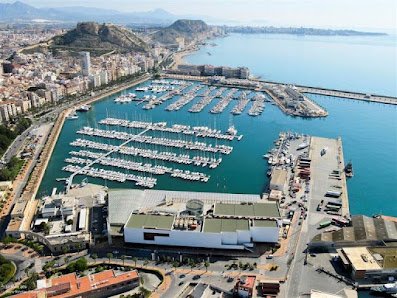 H&A (Herrero & Asociados) — Alicante