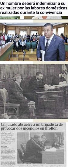 Iván Torres Abogados — Monforte de Lemos