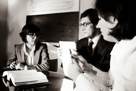 Fabregat Perulles Sales Abogados — Barcelona