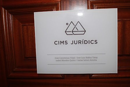 Cims Jurídics — Tarragona