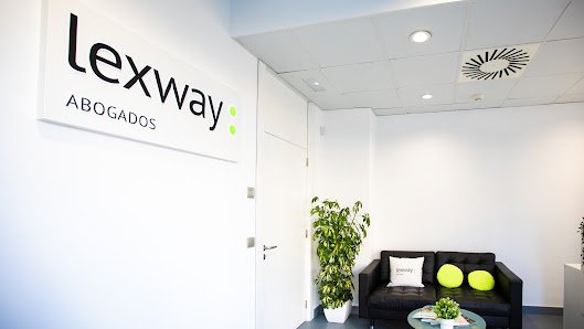Lexway Abogados Guadalajara — Guadalajara