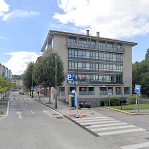 Gasamáns Yebra Abogados — Santiago de Compostela