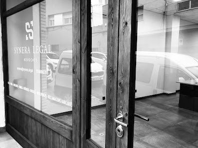 Synera Legal — Mataró