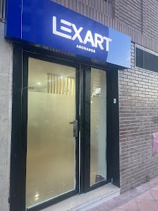 LEXART Abogados — Murcia