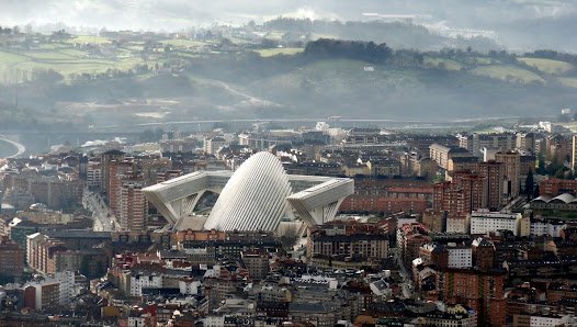 Abogados Comunidades — Oviedo