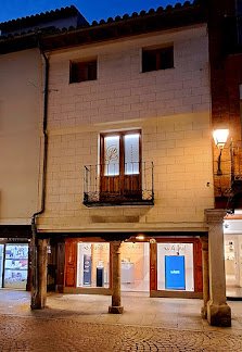 CGP Abogados — Alcalá de Henares
