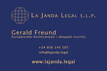 La Janda Legal SLP