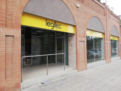 LEGITEC