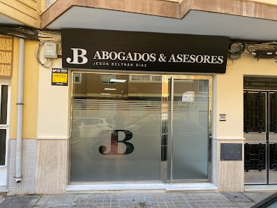 JB ABOGADOS — Almería