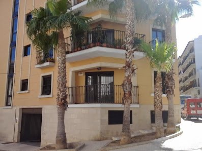 Táboas Abogados — Xàbia