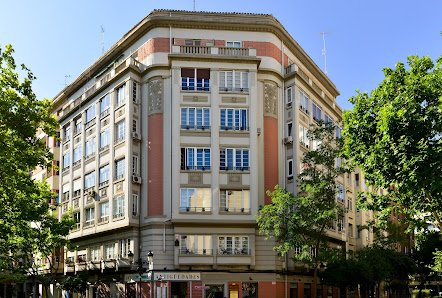 Lacasa Abogados, Palacios & Partners — Zaragoza