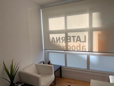 Laterna Abogados — A Coruña