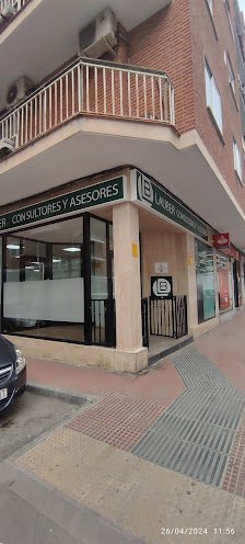 Barbas Soriano & Asociados — Alcalá de Henares