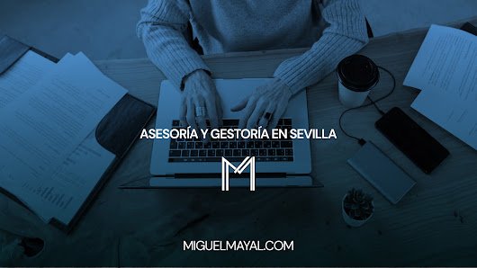 Gestoría Miguel Mayal — Sevilla
