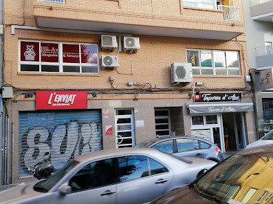 Illi-Av Abogados y Asesores — Elche