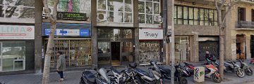 RT Studio Legale — Barcelona