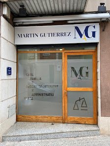 MG Advocats — Sant Joan de Vilatorrada