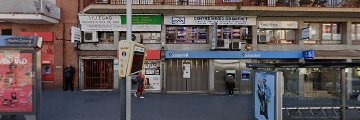 VILLEGAS ADVOCATS des de 1986 — Santa Coloma de Gramenet