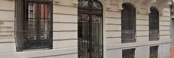 BNR & ASOCIADOS — Madrid