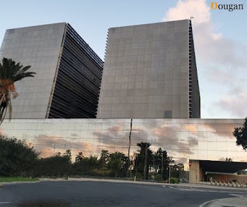 Dougan Abogados — Las Palmas de Gran Canaria