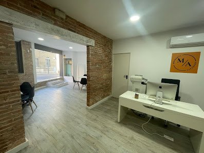 Maragall Abogados — Barcelona