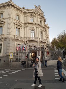 DAC Beachcroft Madrid — Madrid