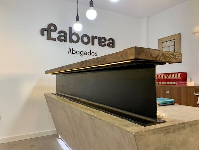 LABOREA ABOGADOS S.L. — Castellón de la Plana