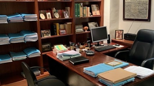Salazar Abogados — Sevilla