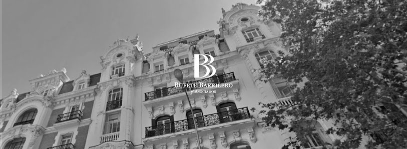 Bufete Barrilero y Asociados
