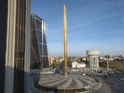 Proyecto Justicia — Madrid
