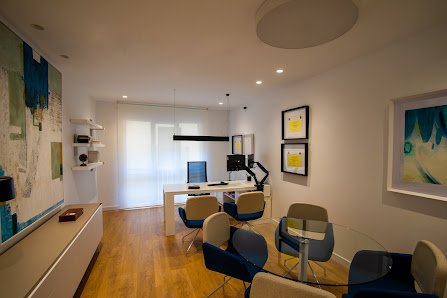 SKF Abogados y Asesores — Logroño