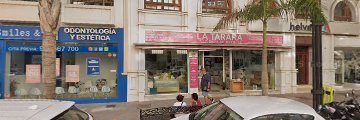Estudio Jurídico Ramos del Pino — Fuengirola