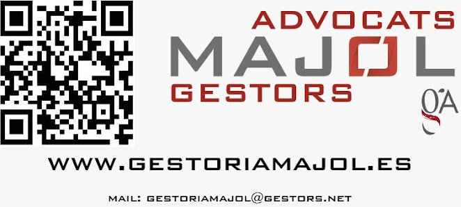 Majol Advocats i Gestors, SLP