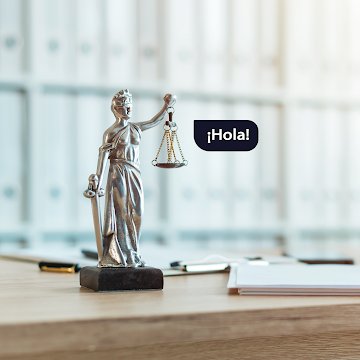 Ferrandez Solicitors — Fuente Alamo