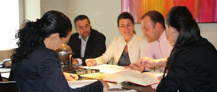 Andalucia Lawyers - Spanish Lawyers and Solicitors — Granada