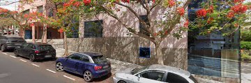 Zambudio Abogados — Santa Cruz de Tenerife