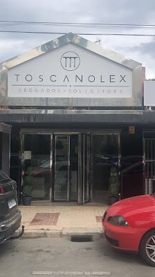 Toscanolex Abogados — Málaga