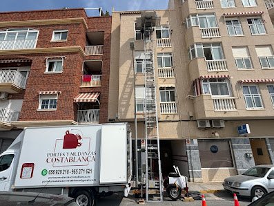 Sun Lawyers — La Zenia