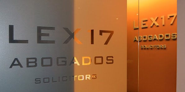 Lex 17 Abogados — Almería
