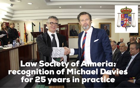 Davies Abogados / Davies Solicitors