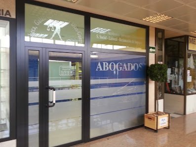 Checa y Galán de Cáceres y Díaz-Guerra Abogados, S.L.P. — Móstoles