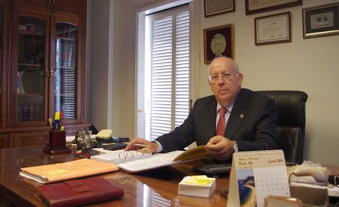 JARC Abogados Tenerife — Santa Cruz de Tenerife