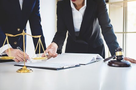 Matarán López Abogados — Jaén
