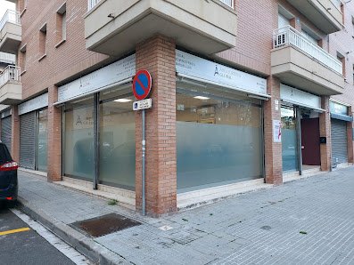 Área Jurídica Global — Granollers