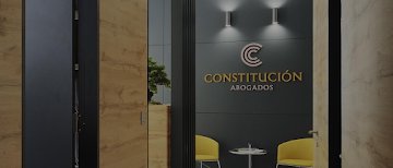 Constitución Abogados — Zaragoza