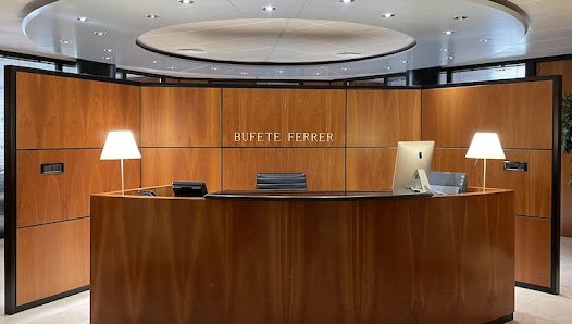 Bufete Ferrer Abogados — Palma