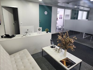 ARJONA ESTUDIO JURÍDICO — Madrid