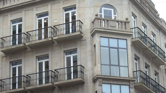 Cuatrecasas — Vigo
