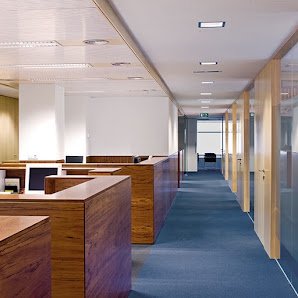 EJA – Estudio Jurídico Almagro — Madrid